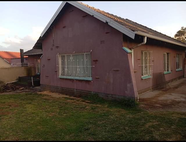 4 BEDROOM PROPERTY TO RENT IN MARLANDS